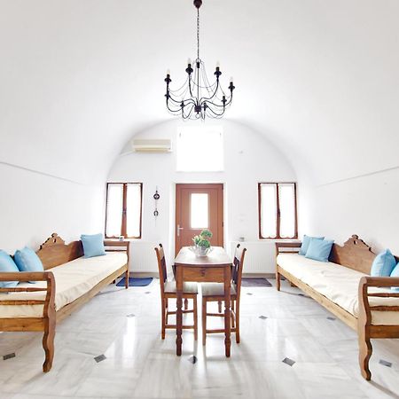 Karpimo Vineyard Villa With Heated Pool Έξω Γωνιά Εξωτερικό φωτογραφία