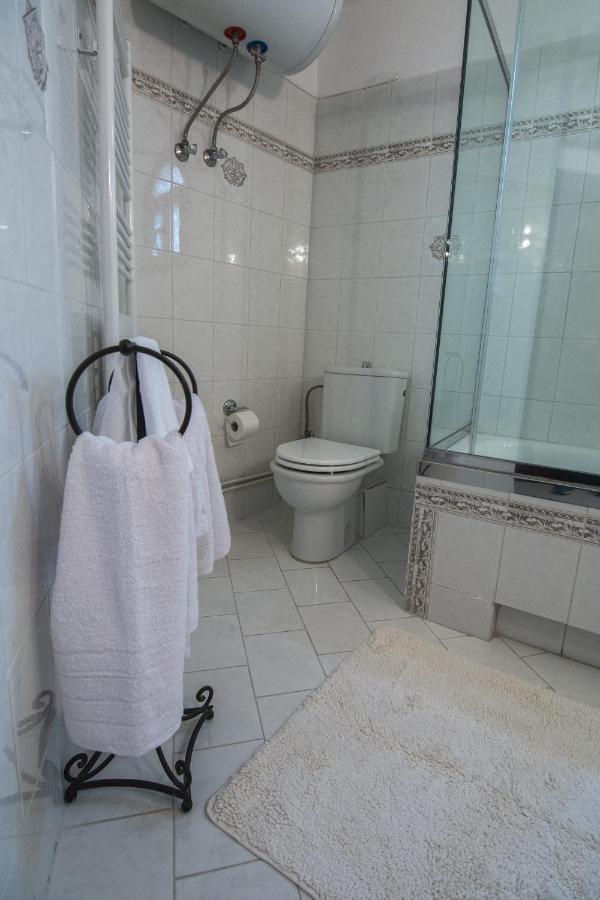 Karpimo Vineyard Villa With Heated Pool Έξω Γωνιά Εξωτερικό φωτογραφία