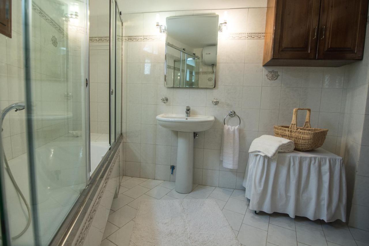 Karpimo Vineyard Villa With Heated Pool Έξω Γωνιά Εξωτερικό φωτογραφία