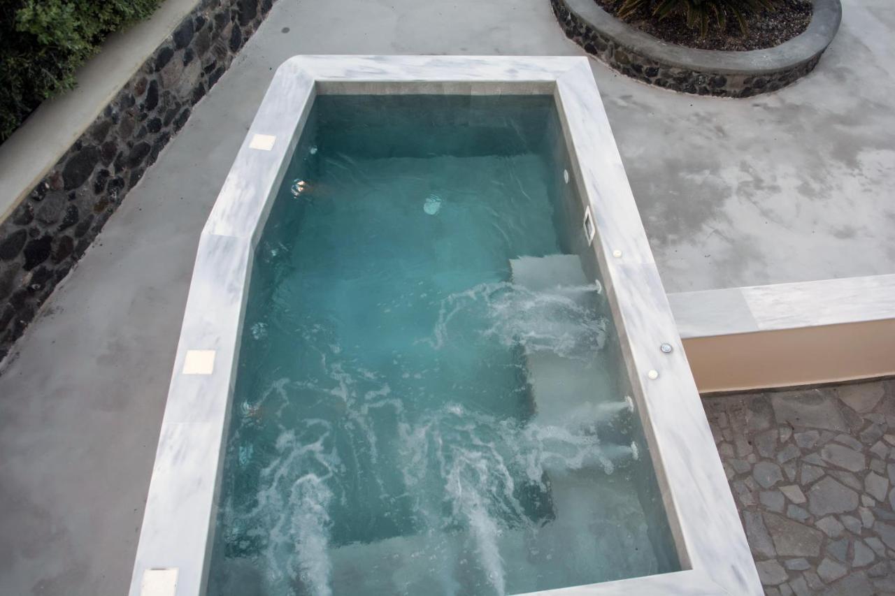 Karpimo Vineyard Villa With Heated Pool Έξω Γωνιά Εξωτερικό φωτογραφία