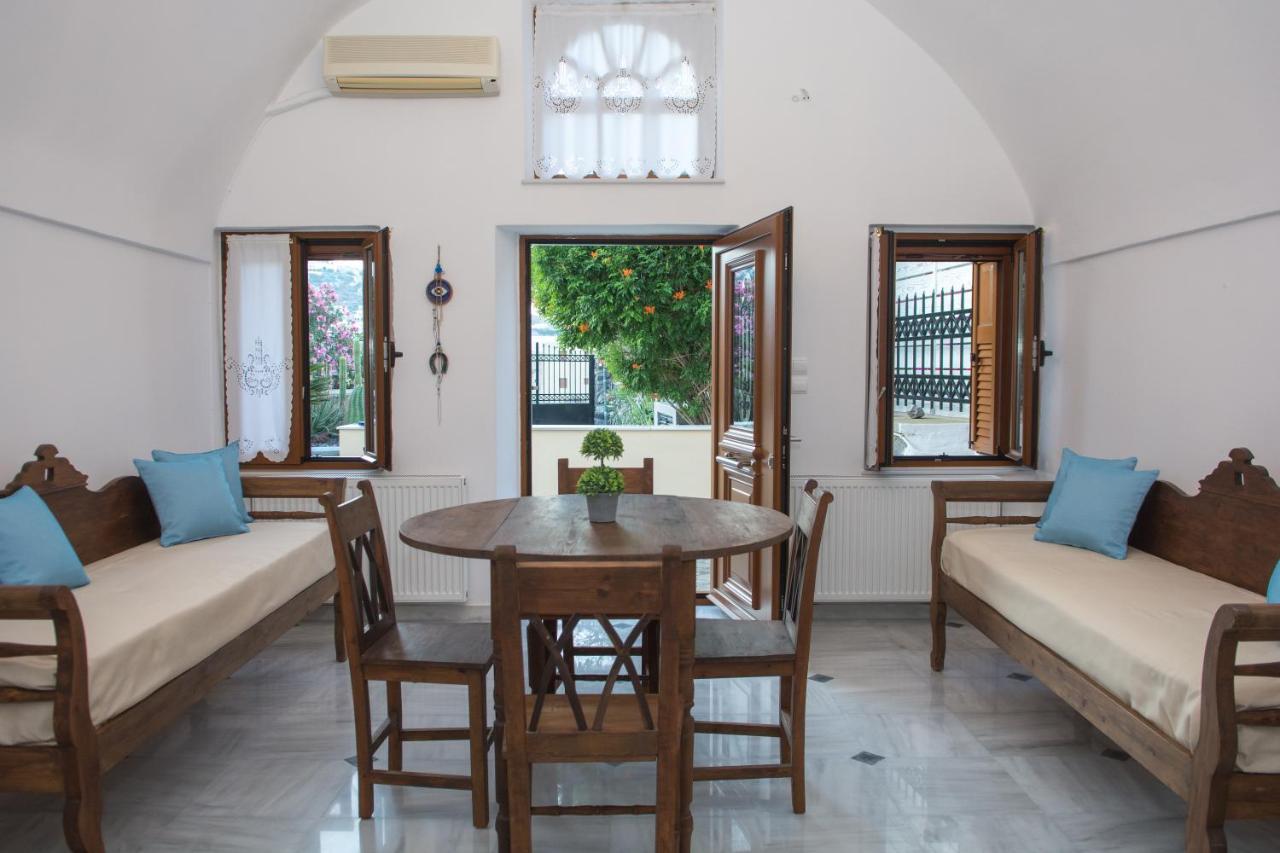 Karpimo Vineyard Villa With Heated Pool Έξω Γωνιά Εξωτερικό φωτογραφία