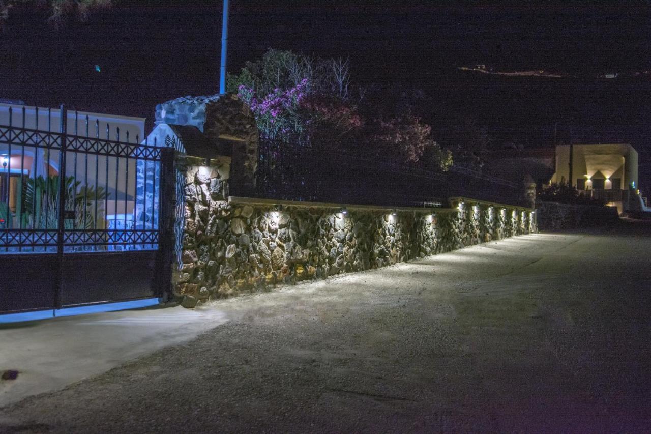 Karpimo Vineyard Villa With Heated Pool Έξω Γωνιά Εξωτερικό φωτογραφία