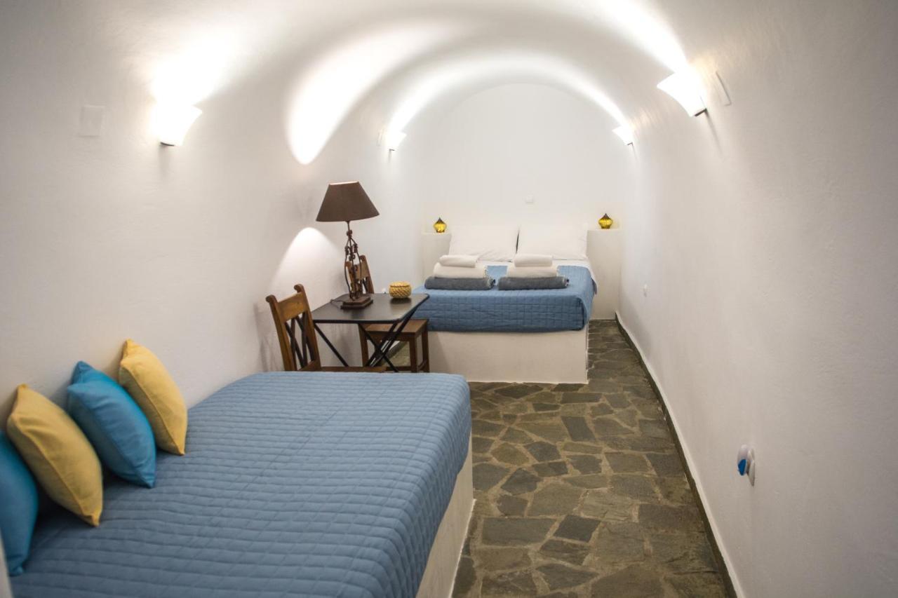 Karpimo Vineyard Villa With Heated Pool Έξω Γωνιά Εξωτερικό φωτογραφία