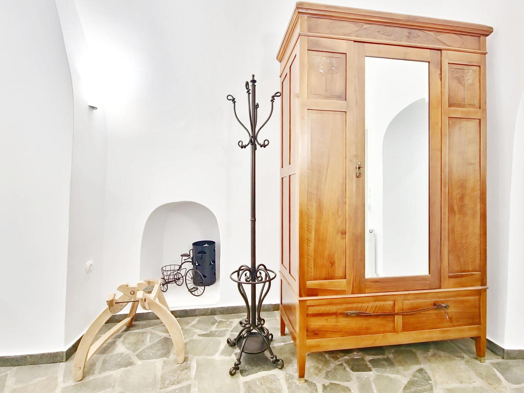 Karpimo Vineyard Villa With Heated Pool Έξω Γωνιά Εξωτερικό φωτογραφία