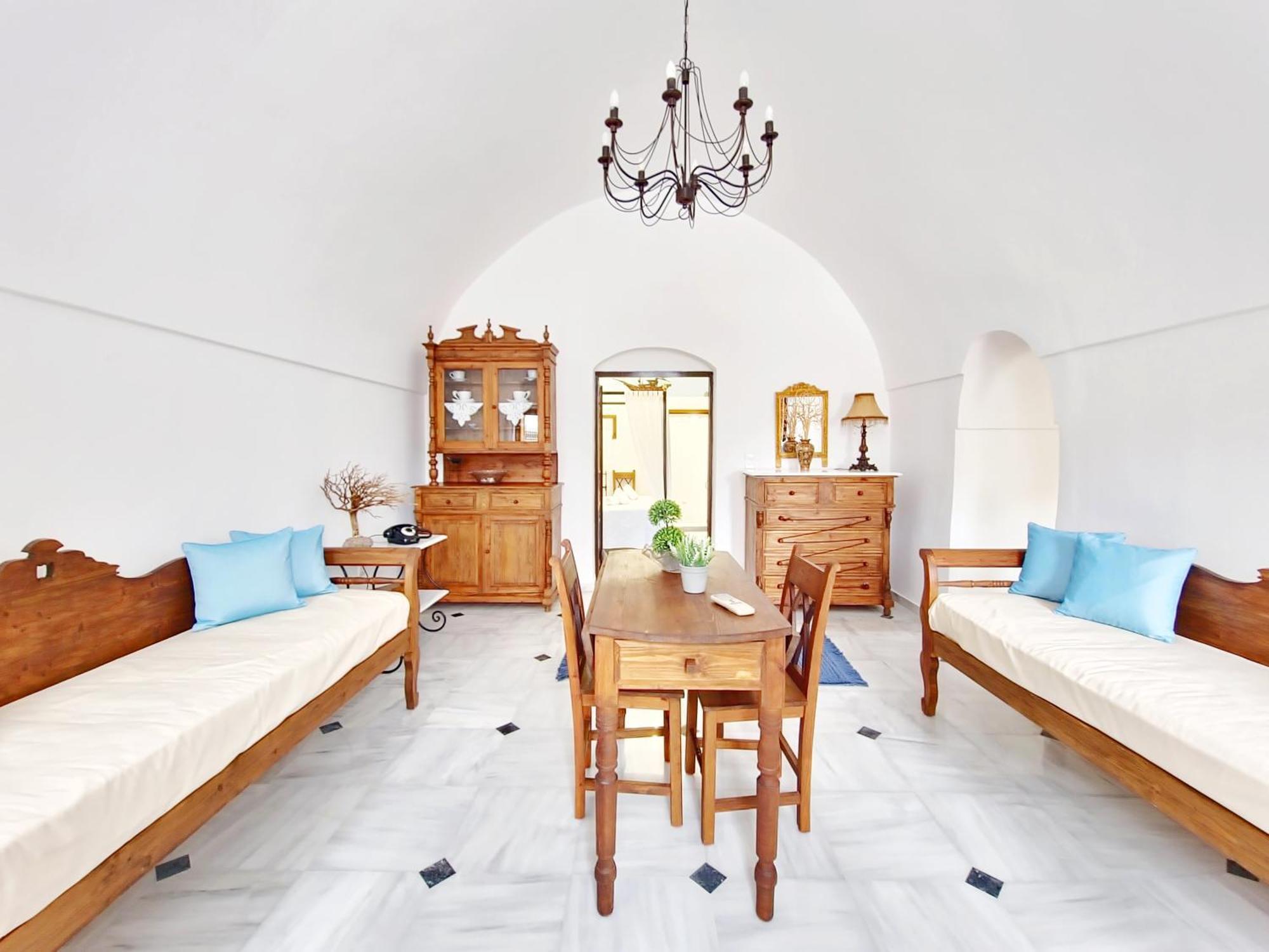 Karpimo Vineyard Villa With Heated Pool Έξω Γωνιά Εξωτερικό φωτογραφία