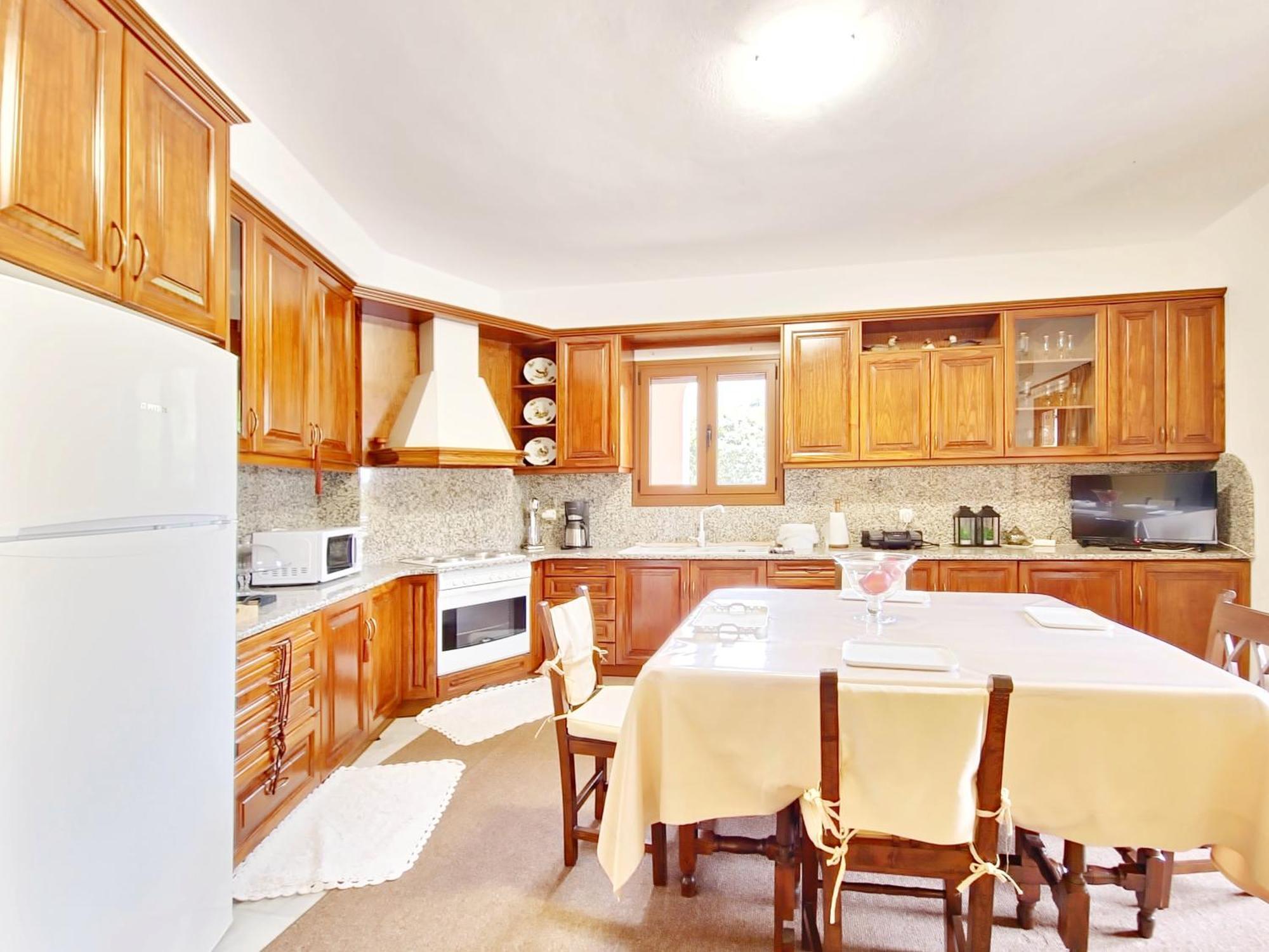 Karpimo Vineyard Villa With Heated Pool Έξω Γωνιά Εξωτερικό φωτογραφία