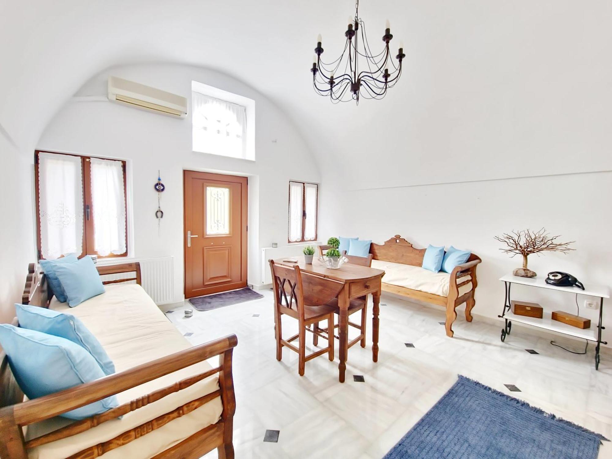 Karpimo Vineyard Villa With Heated Pool Έξω Γωνιά Εξωτερικό φωτογραφία